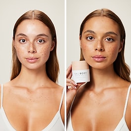 Gradual Face Tan - Crema hidratanta cu efect bronzant